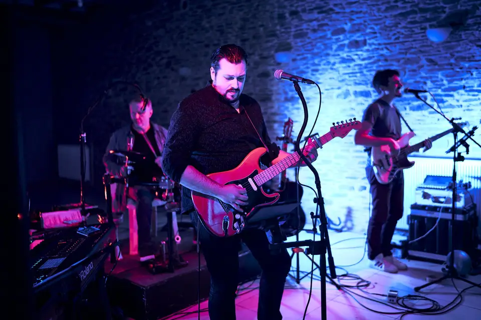 Orchestre Coraline — photo 8