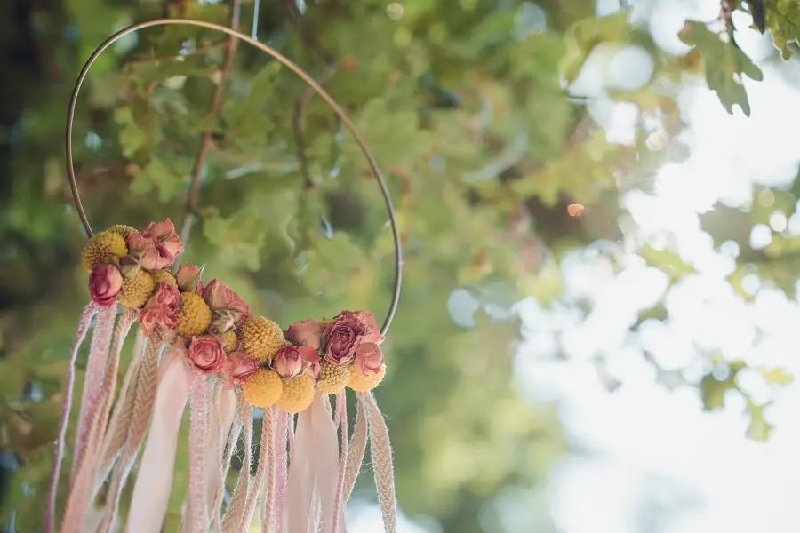 Bloom of Pastel — photo 7