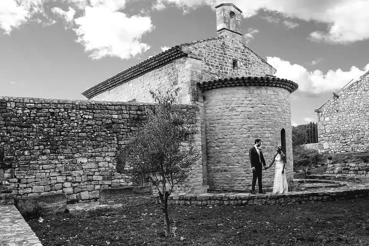 Prieuré Notre-Dame de Conil — photo 4