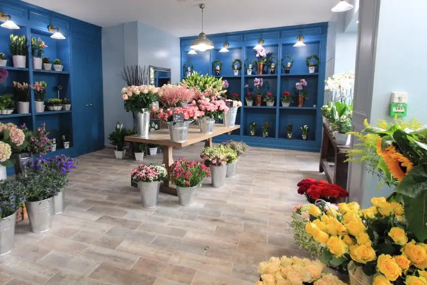 Bloom of Pastel — photo 9