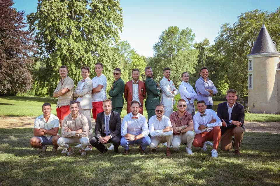 MylèneB Photographie — photo 4