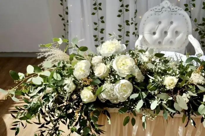 Je pense aux fleurs — photo 3