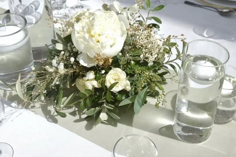 Je pense aux fleurs — photo 4