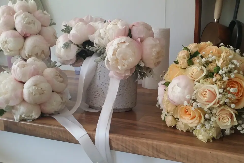 Rose et Dentelle — photo 5