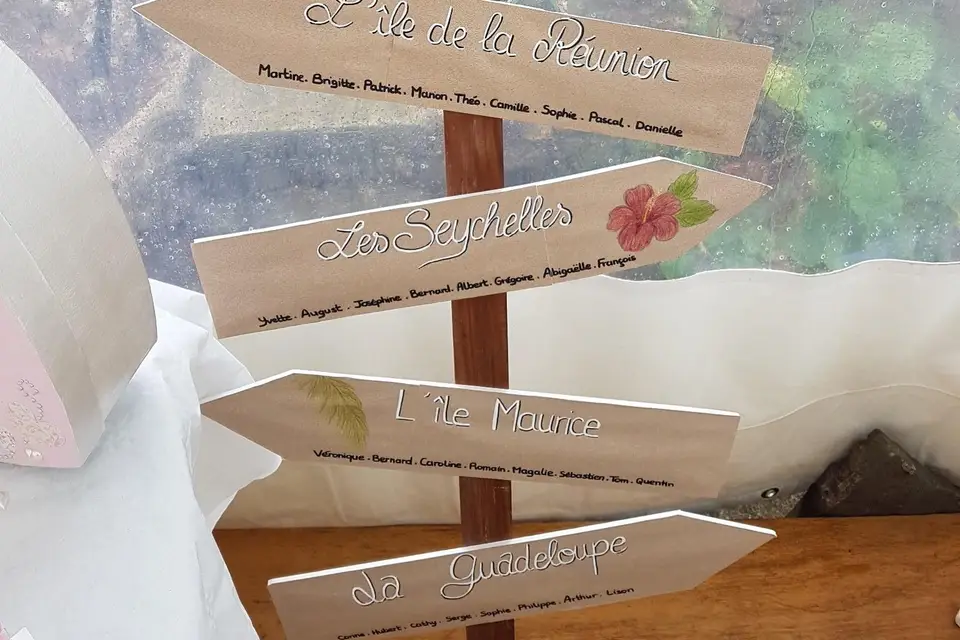 Rose et Dentelle — photo 2