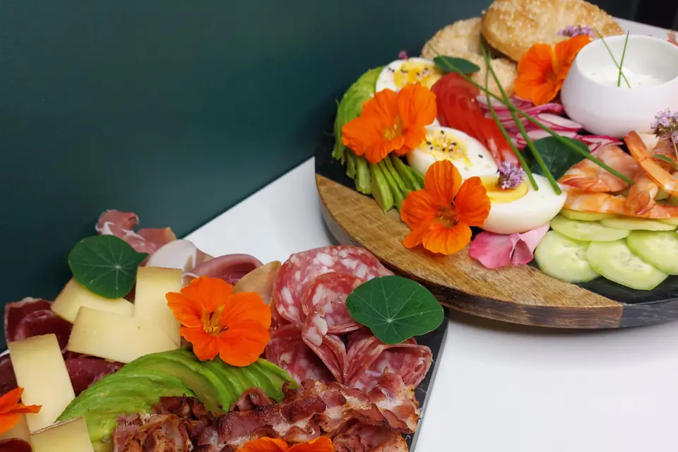 Atelier Food — photo 1