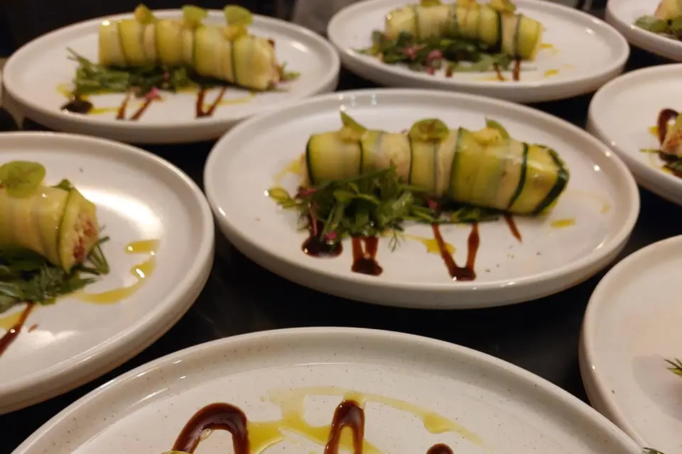 Atelier Food — photo 3