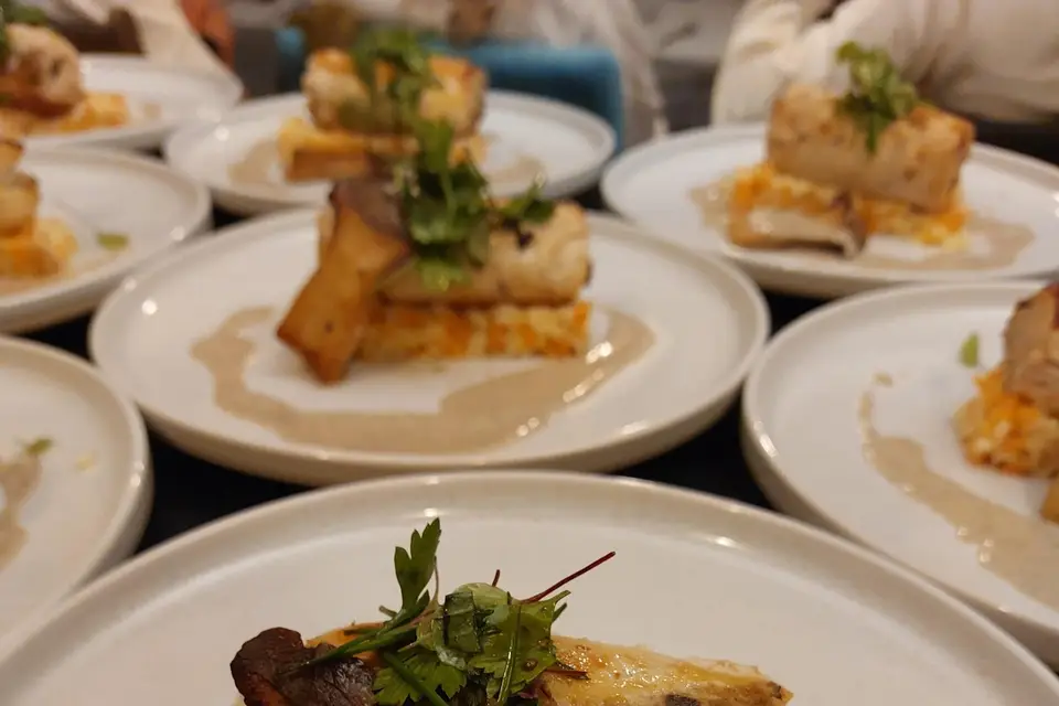 Atelier Food — photo 4