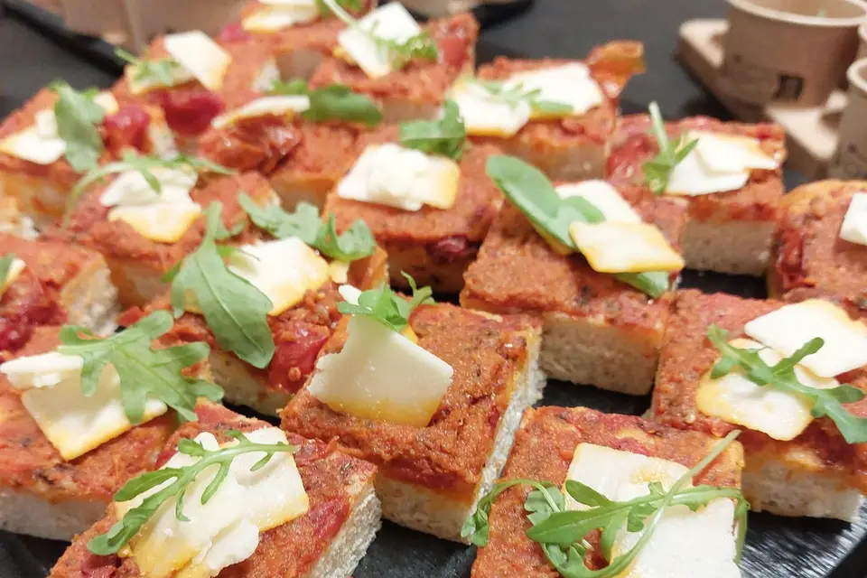 Atelier Food — photo 7