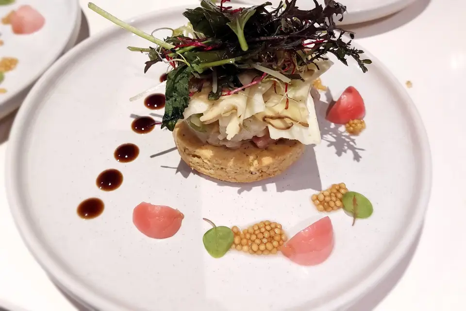 Atelier Food — photo 8