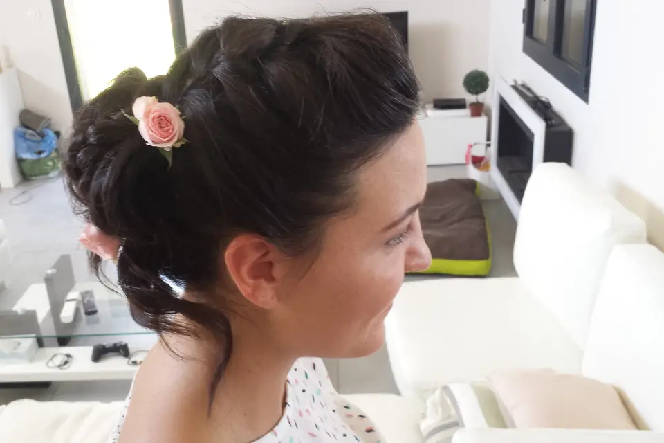 Estel Coiff — photo 4