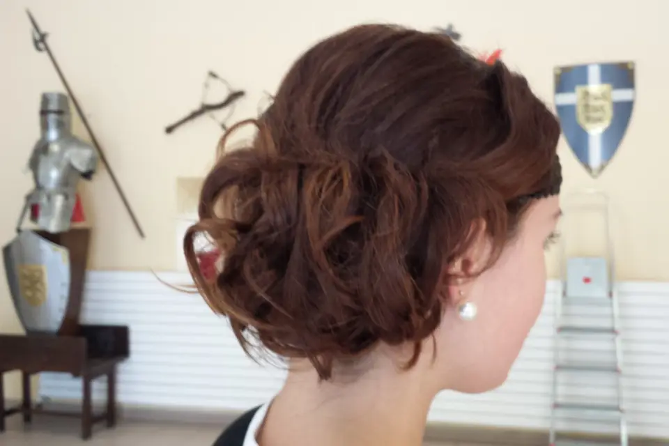 Estel Coiff — photo 7