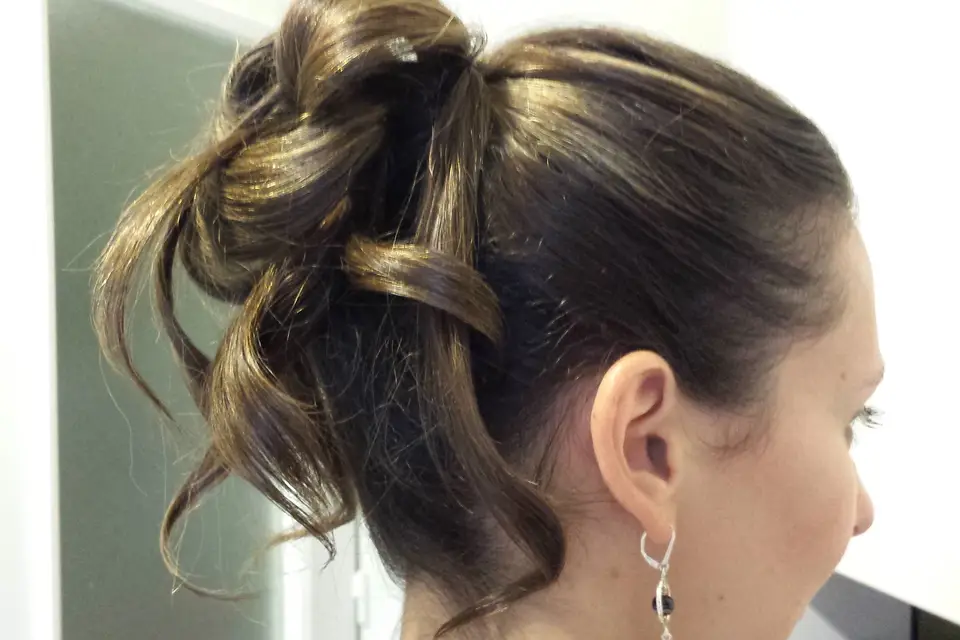 Estel Coiff — photo 1