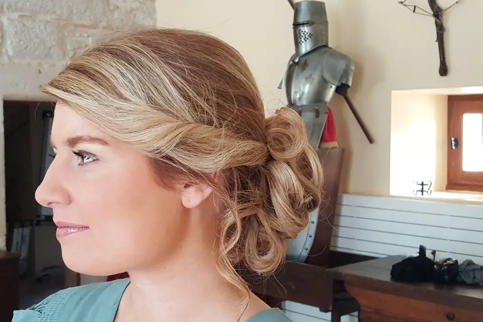 Estel Coiff — photo 5