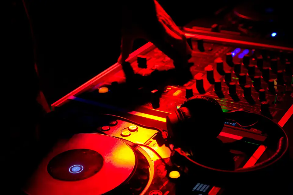 JD Events — photo 3