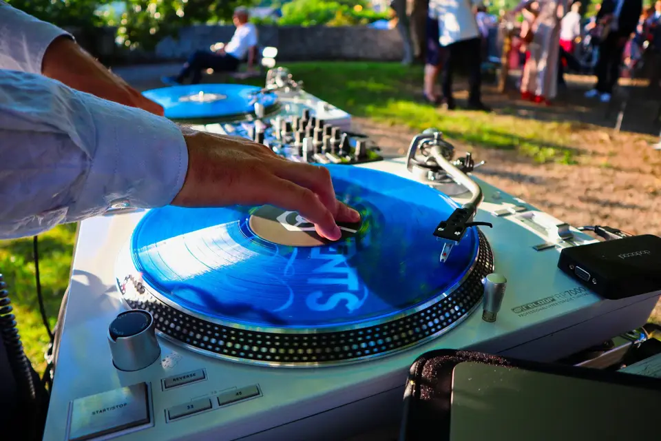 JD Events — photo 2