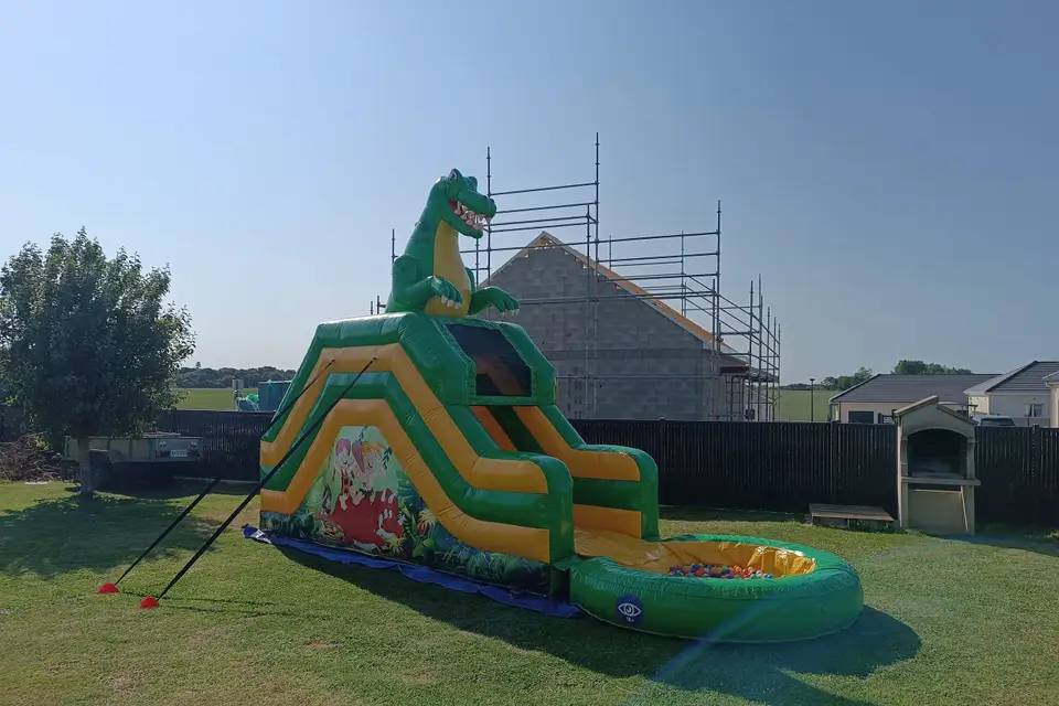 NormandyGonflable — photo 4