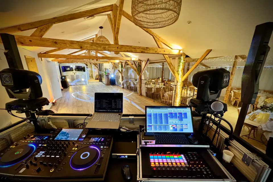 JD Events — photo 1