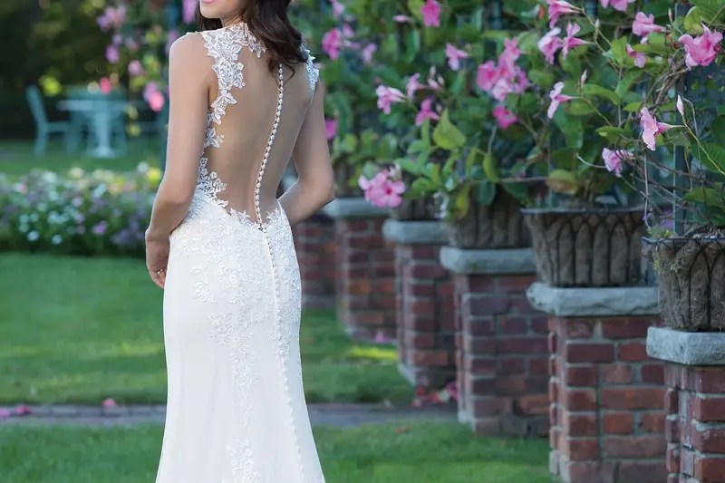 LM Mariage — photo 5