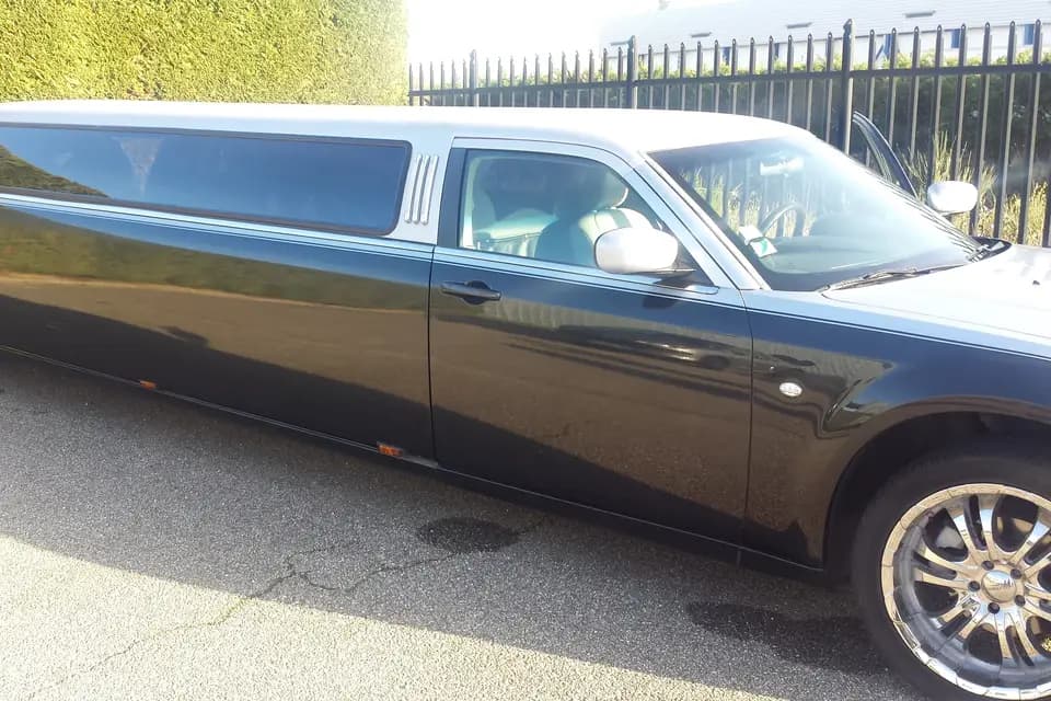 MA Limousine — photo 4