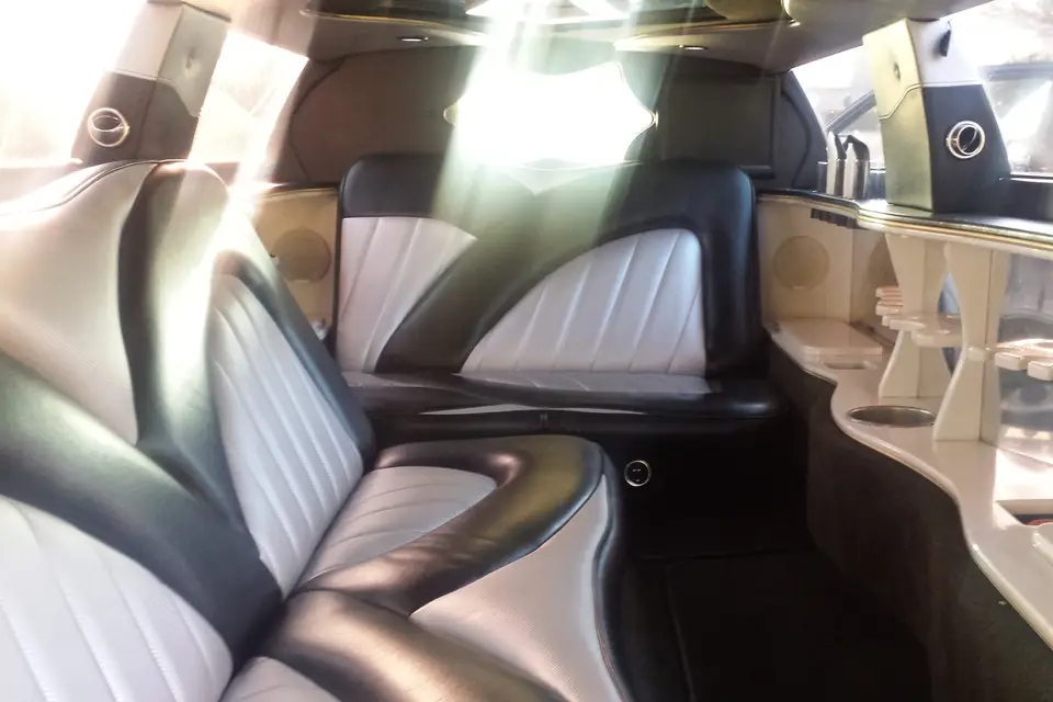 MA Limousine — photo 7
