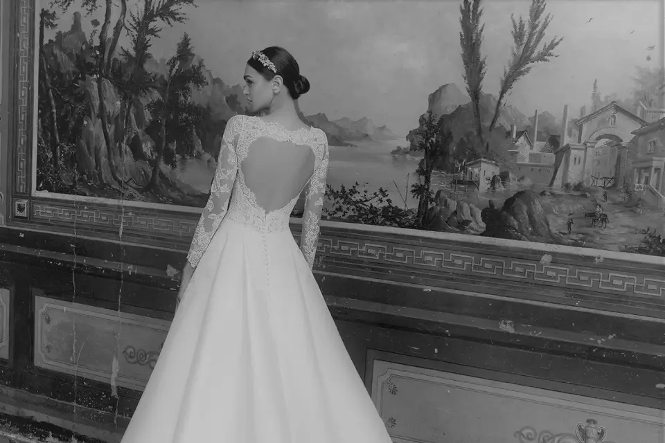 LM Mariage — photo 7