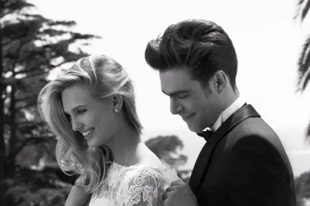 LM Mariage — photo 1