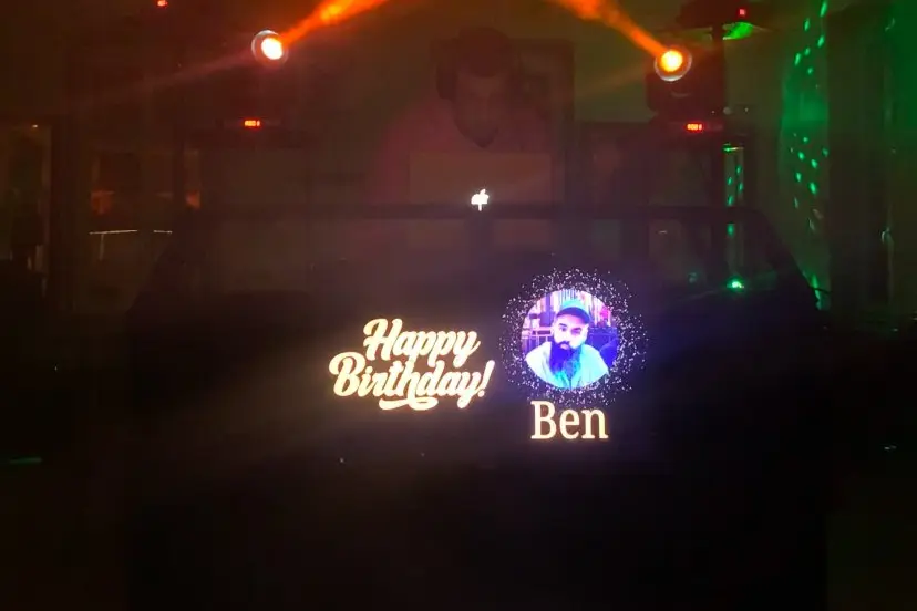 DJ'tal Animation — photo 7