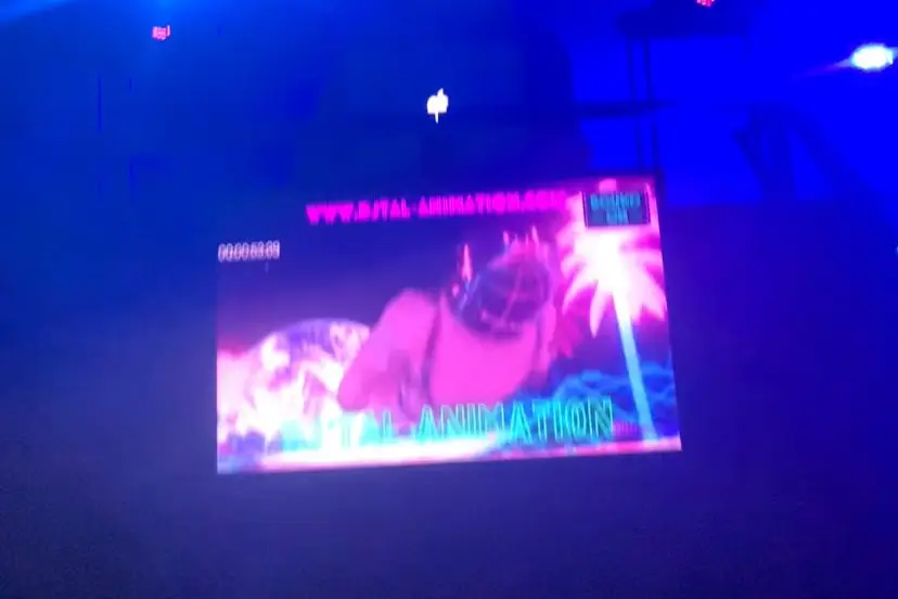 DJ'tal Animation — photo 8