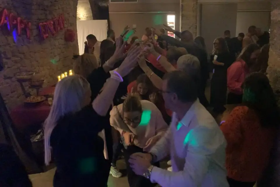 DJ'tal Animation — photo 2