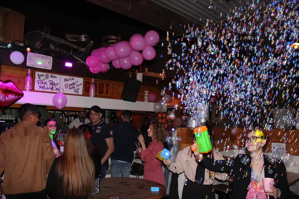 DJ'tal Animation — photo 1