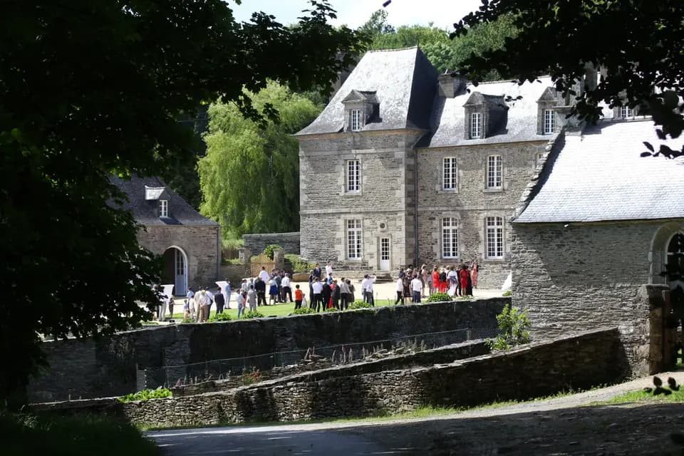 Château de Pratulo — photo 7