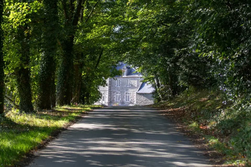 Château de Pratulo — photo 4