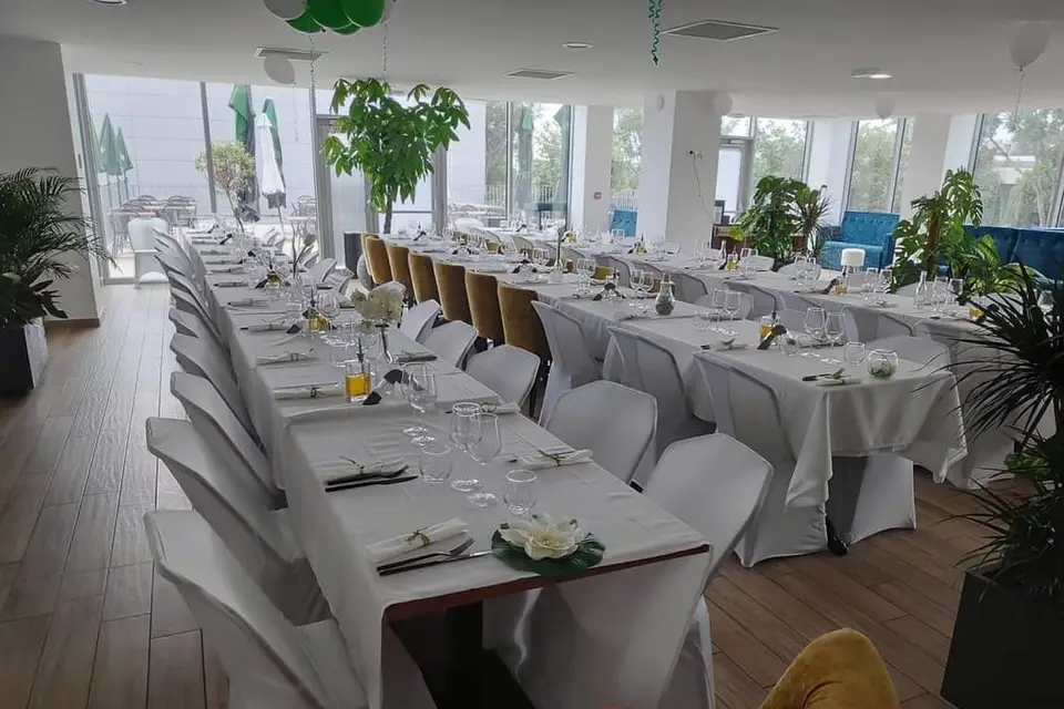 Restaurant Quanta Café