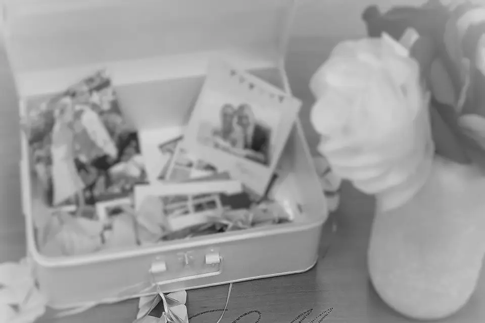 LM Mariage — photo 3