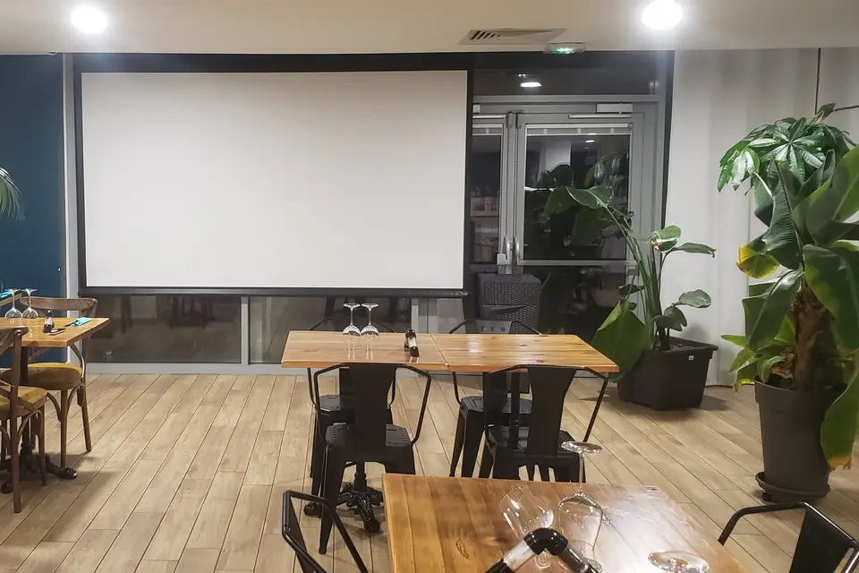 Restaurant Quanta Café — photo 2