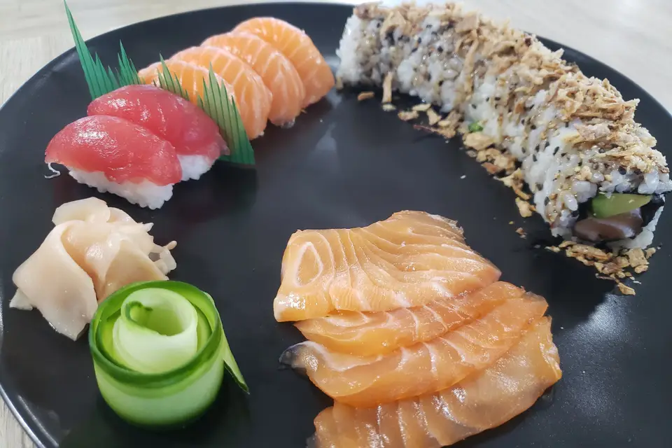 Restaurant Quanta Café — photo 7