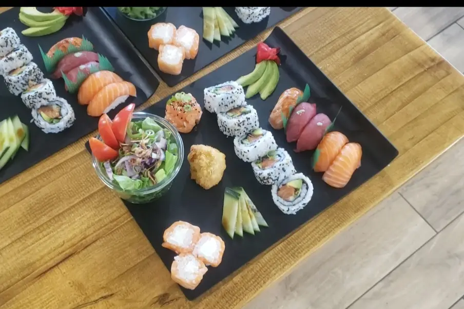 Restaurant Quanta Café — photo 8