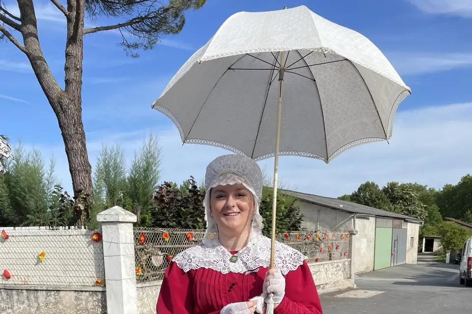 Los Croquants d'Escornabiou — photo 2