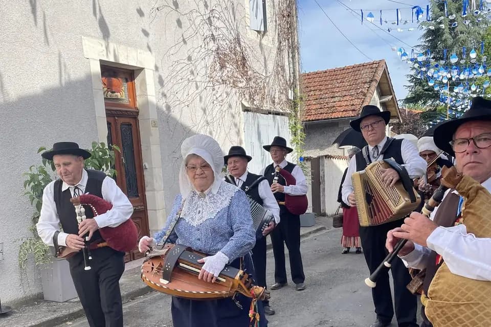 Los Croquants d'Escornabiou — photo 5