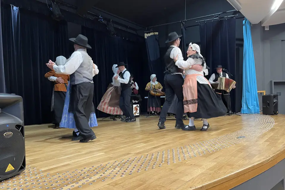 Los Croquants d'Escornabiou — photo 4