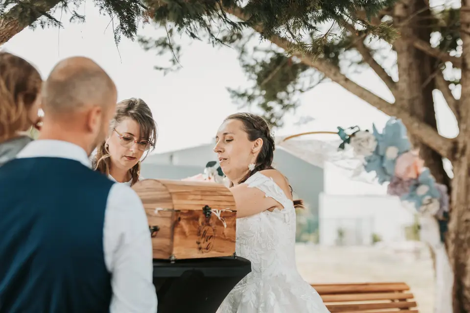 Madame Coll’ibri – Virginie Fleuroux — photo 7