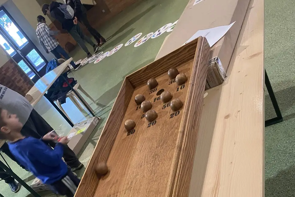 Les Jeux de Vivie — photo 3