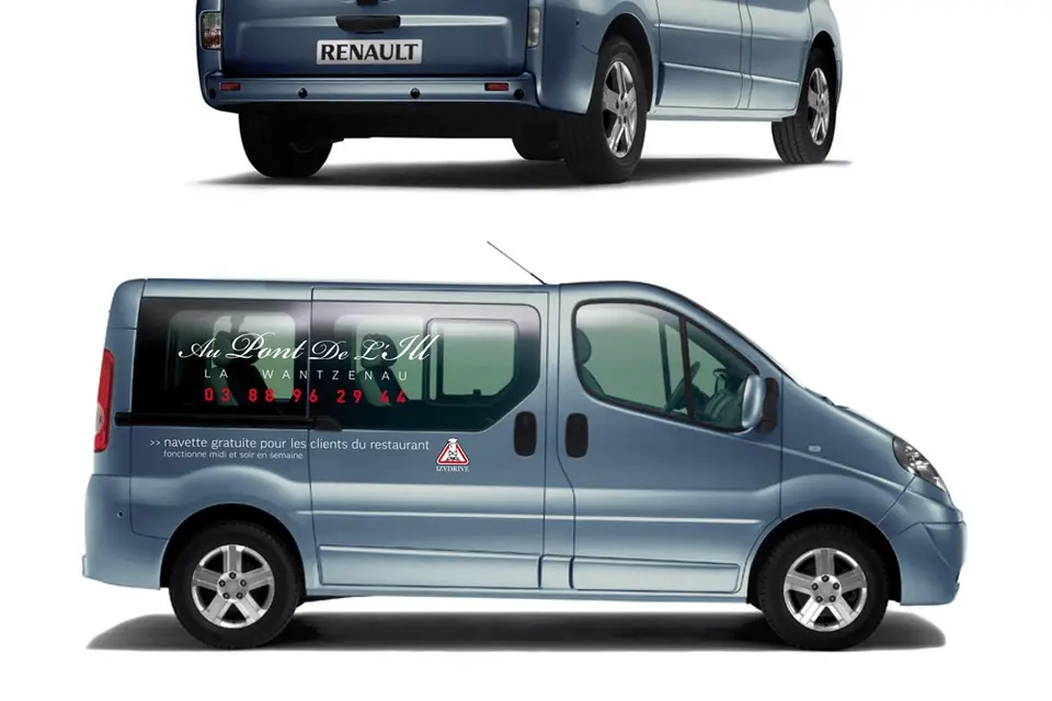 Izydrive Nord — photo 2