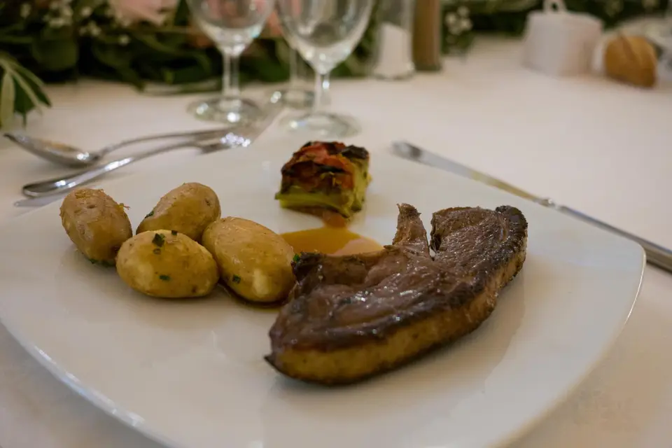 Dupouy Jérôme Traiteur — photo 9