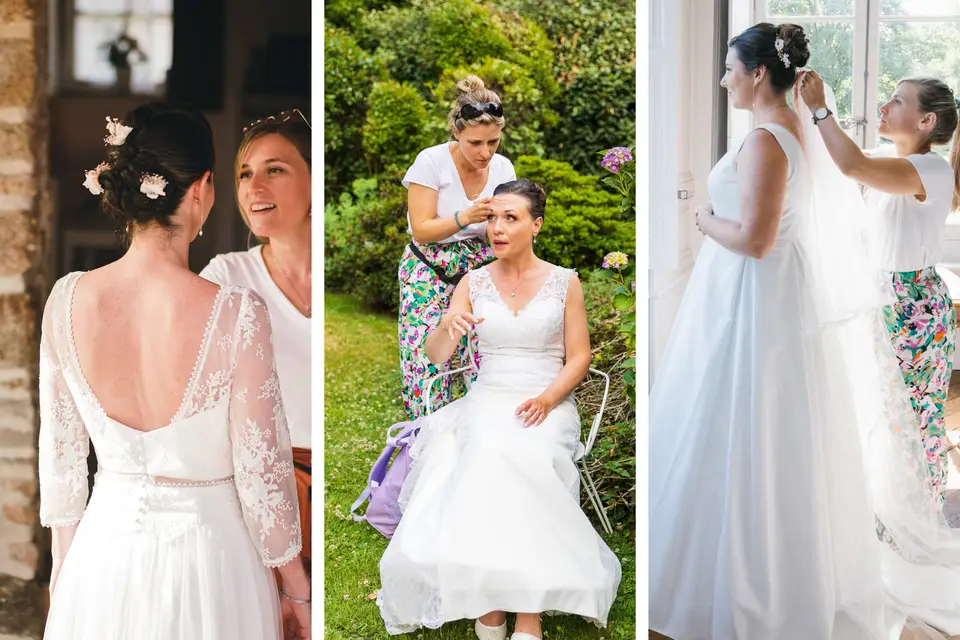 Toute Belle à domicile — photo 6