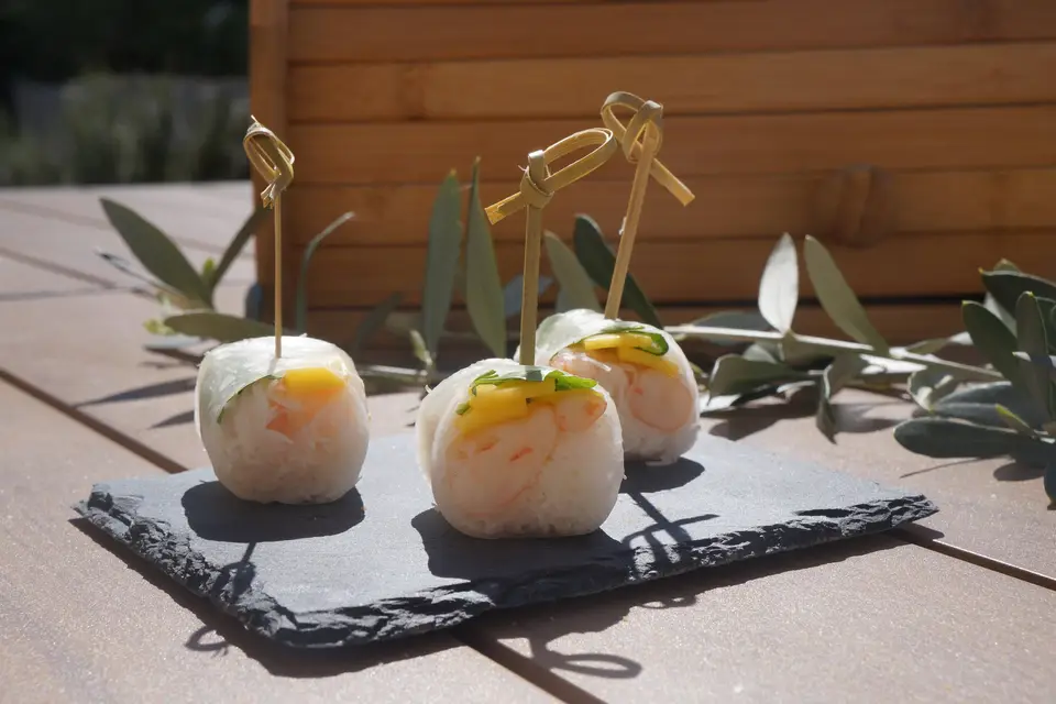 Luchino Traiteur — photo 2