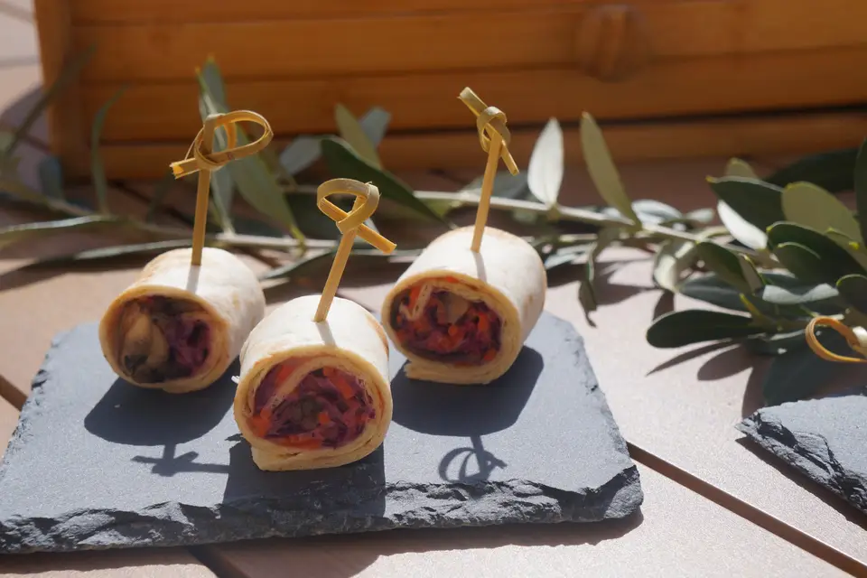 Luchino Traiteur — photo 5