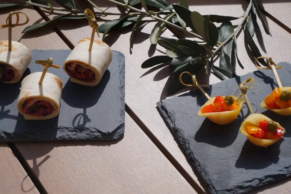 Luchino Traiteur — photo 7