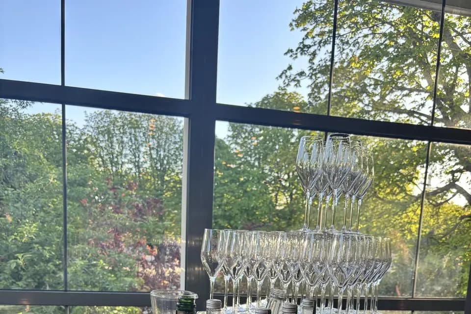 Luchino Traiteur — photo 1